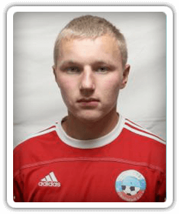 Andrey Arlashin