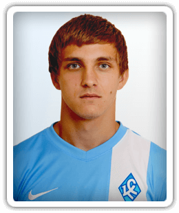 Sergey Sipatov