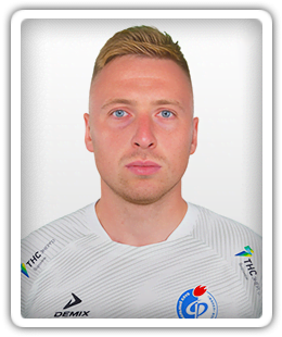 Sergey Bryzgalov