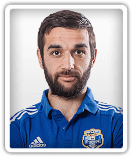 Artak Grigoryan