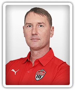 Nikolay Priymak