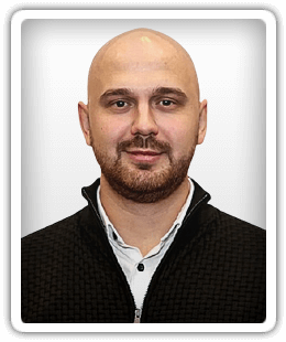 Ivan Melnik