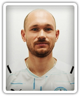 Sergey Burkin