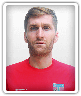 Georgy Kabulov