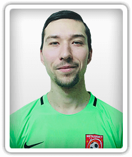 Ravil Bedretdinov