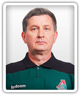 Andrey Osmanov