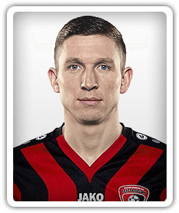 Alexey Goryushkin