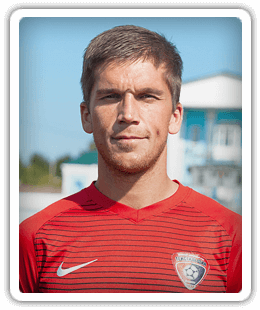 Evgeny Popov