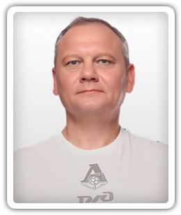 Sergey Semakin