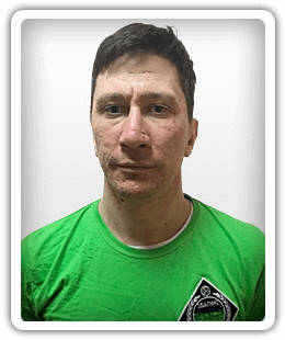 Dmitry Korolev