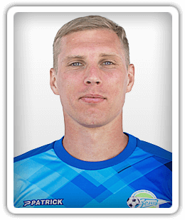 Dmitry Chernukhin
