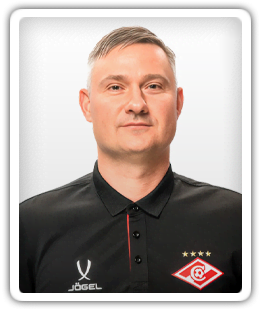 Andrey Pronchev