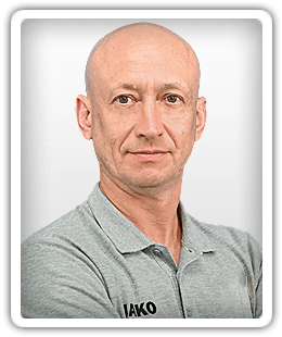 Evgeny Gudkov