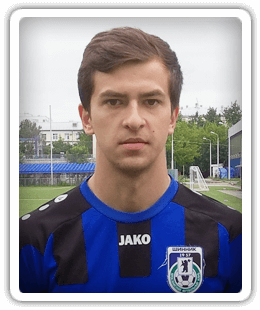 Denis Muminov