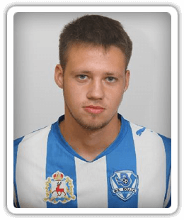 Artem Bragin