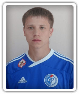 Igor Fateev