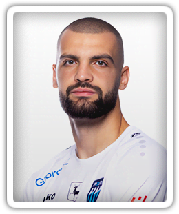 Kirill Gotsuk