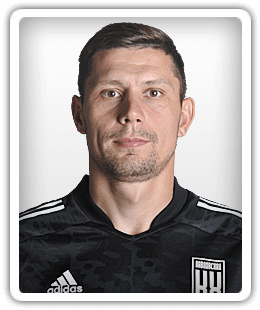 Denis Belobaev