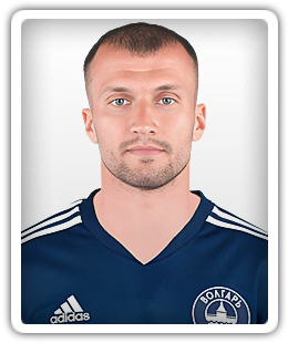 Evgeny Shlyakov