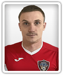 Sergey Kolychev