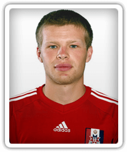 Maxim Terentjev