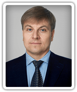 Valery Bubnov