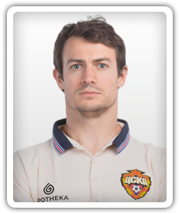 Igor Stepanov