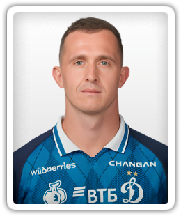 Andrey Lunev