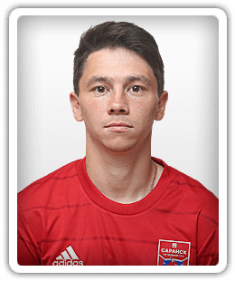 Arkady Simanov