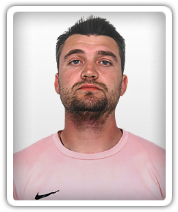 Dmitry Kharkov
