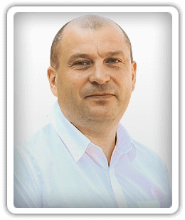 Mikhail Navolokin