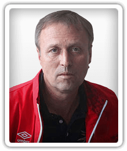 Vyacheslav Pletukhin