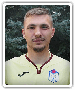 Sergey Voronin