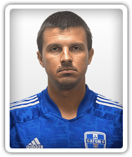 Nikita Glushkov