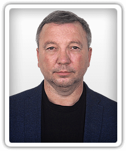 Oleg Mitrofanov