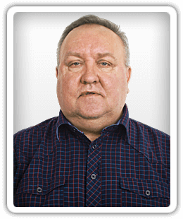 Mikhail Pilipchuk