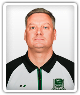 Alexey Moskovskiy