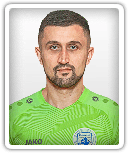 Muhammad Sultonov