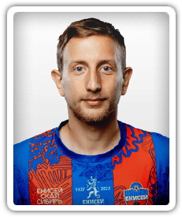 Yegor Ivanov