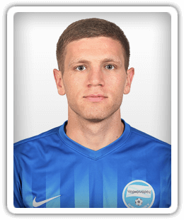 Alan Soltanov
