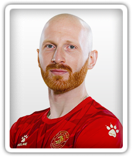Andrey Vasiljev