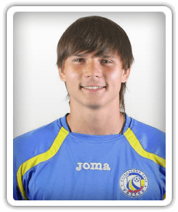 Igor Gubanov