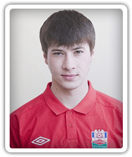 Aslan Barokov