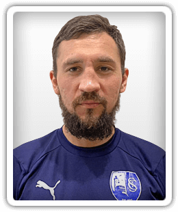 Nikolay Fadeev