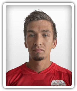 Ramil Zaripov