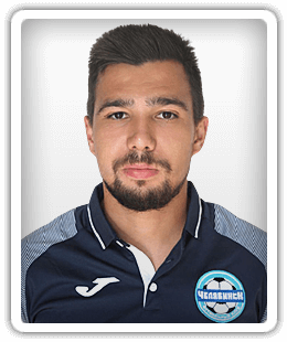 Marat Shaimordanov