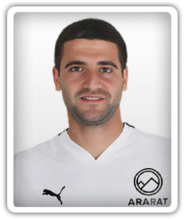Armen Ambartsumyan