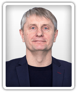 Sergey Marushko