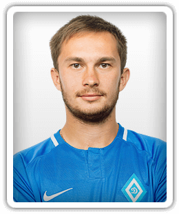 Victor Lipin