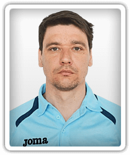 Valery Lobanovskiy